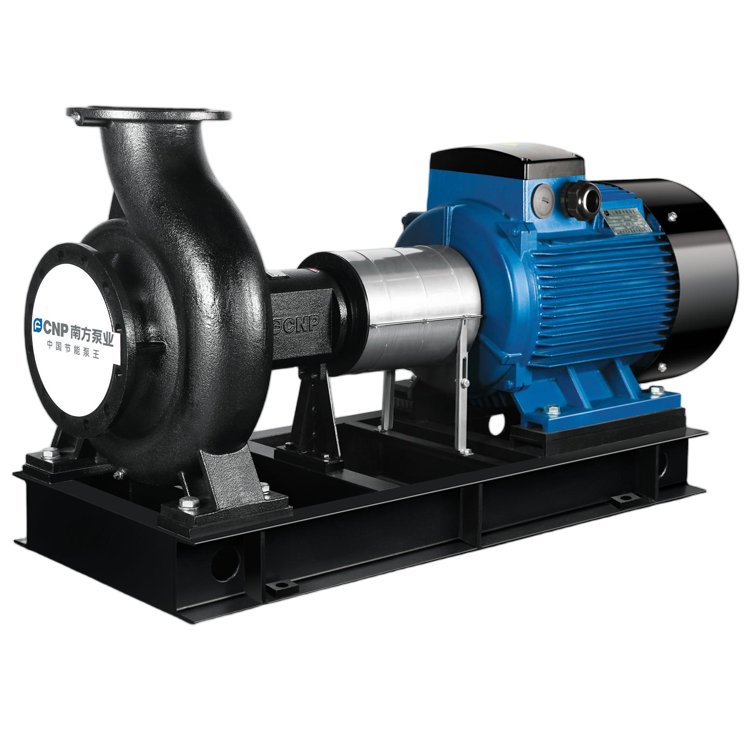 NM系列端吸離心泵