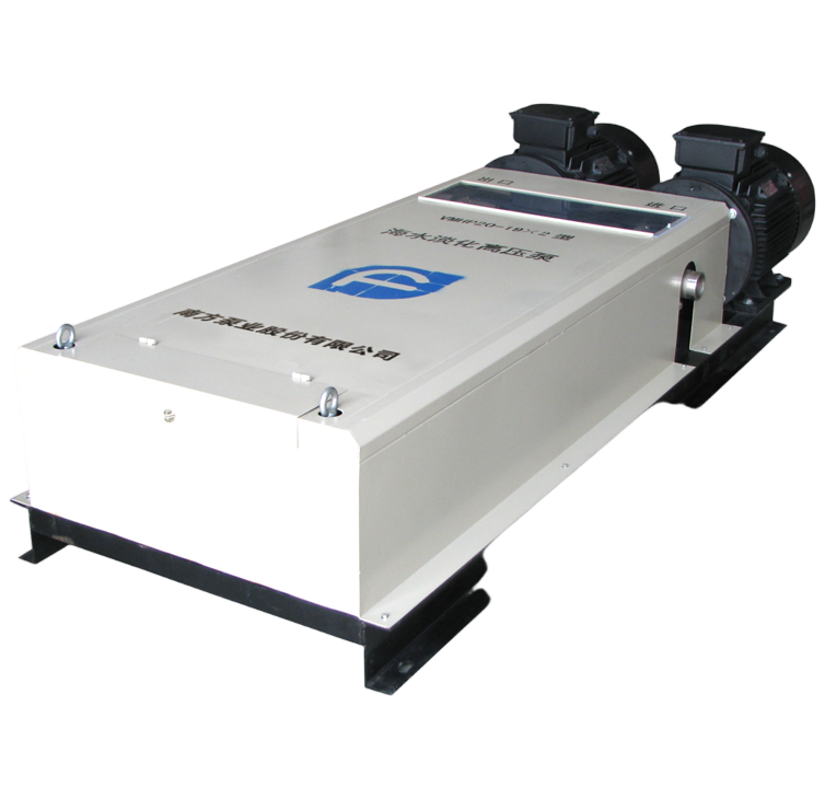 VMHP系列膜法海水淡化高壓泵