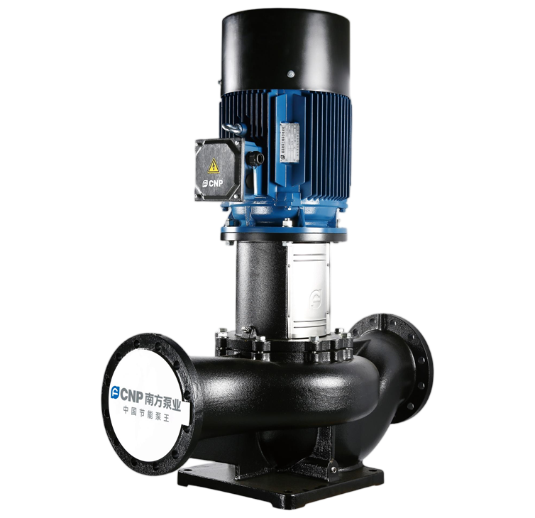 TD系列管道循環(huán)泵