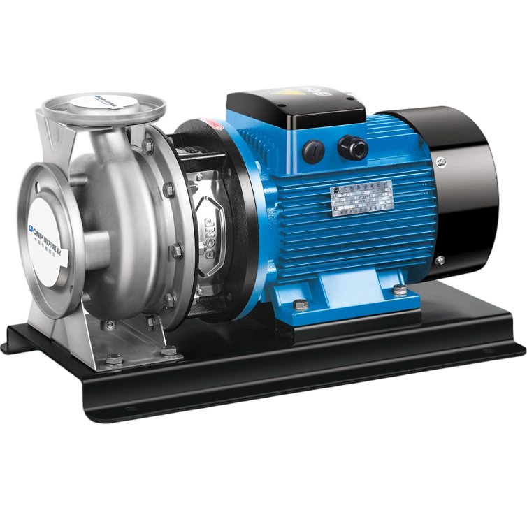 ZM系列不銹鋼臥式單級離心泵