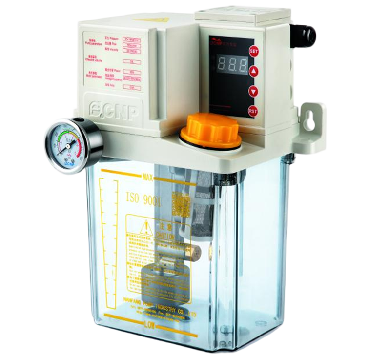 XYL型電動潤滑泵